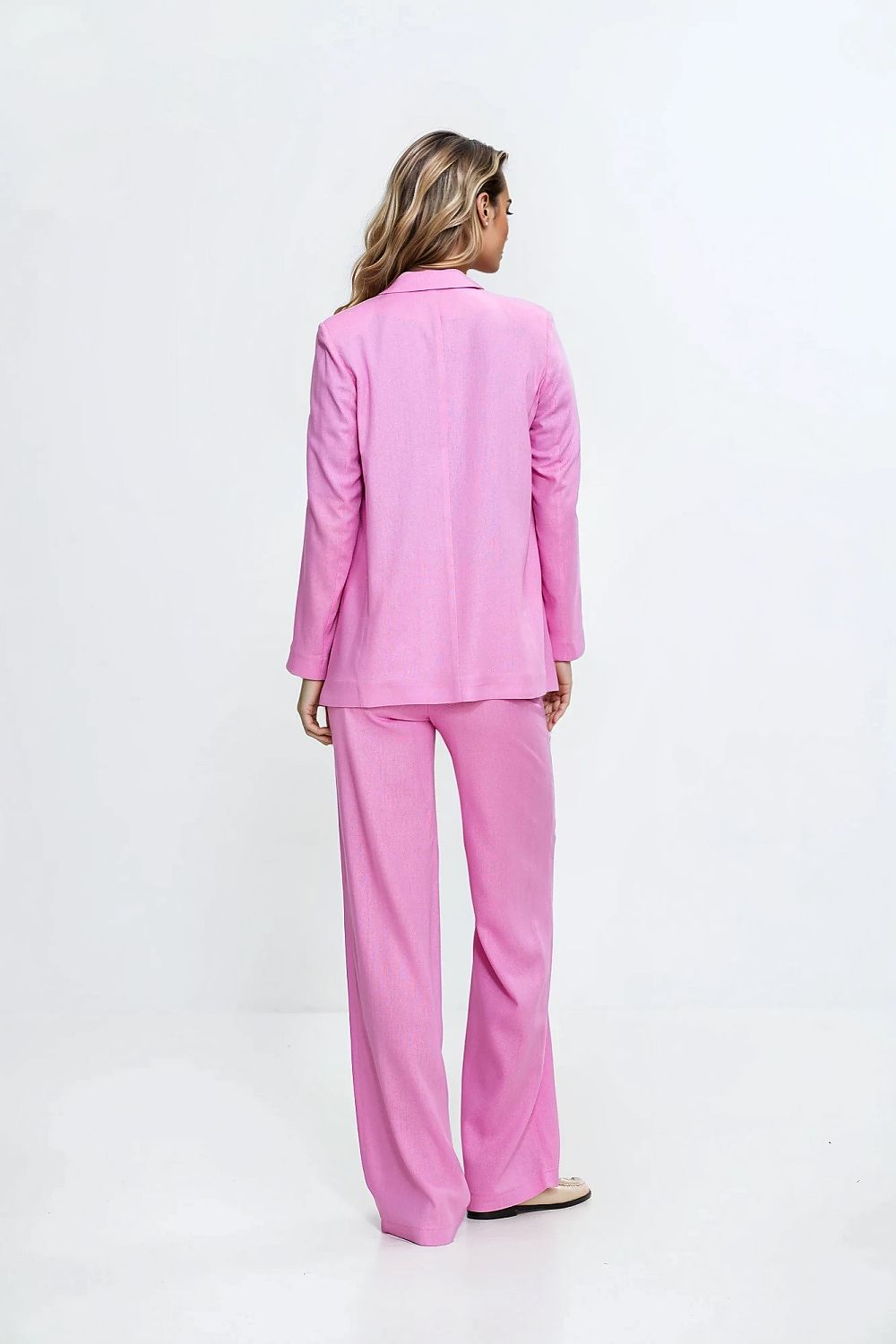 Pantaloni lunghi model 211797 Nife