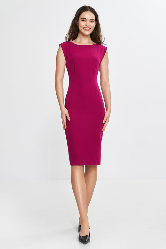 Vestito da giorno model 211812 Nife