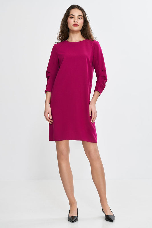 Vestito da giorno model 211816 Nife