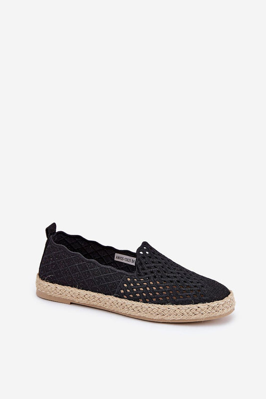 Scarpe espadrillas model 211852 Step in style