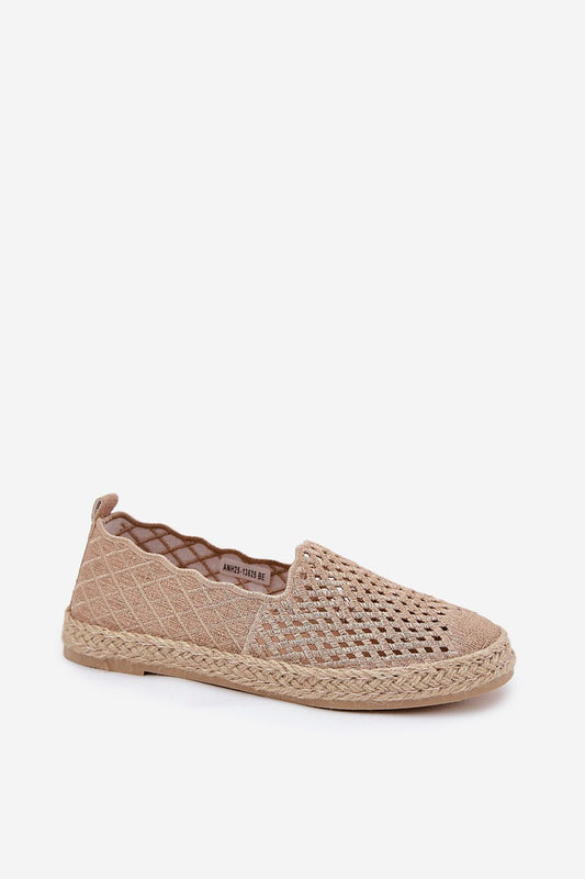 Scarpe espadrillas model 211853 Step in style