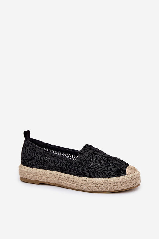Scarpe espadrillas model 211855 Step in style