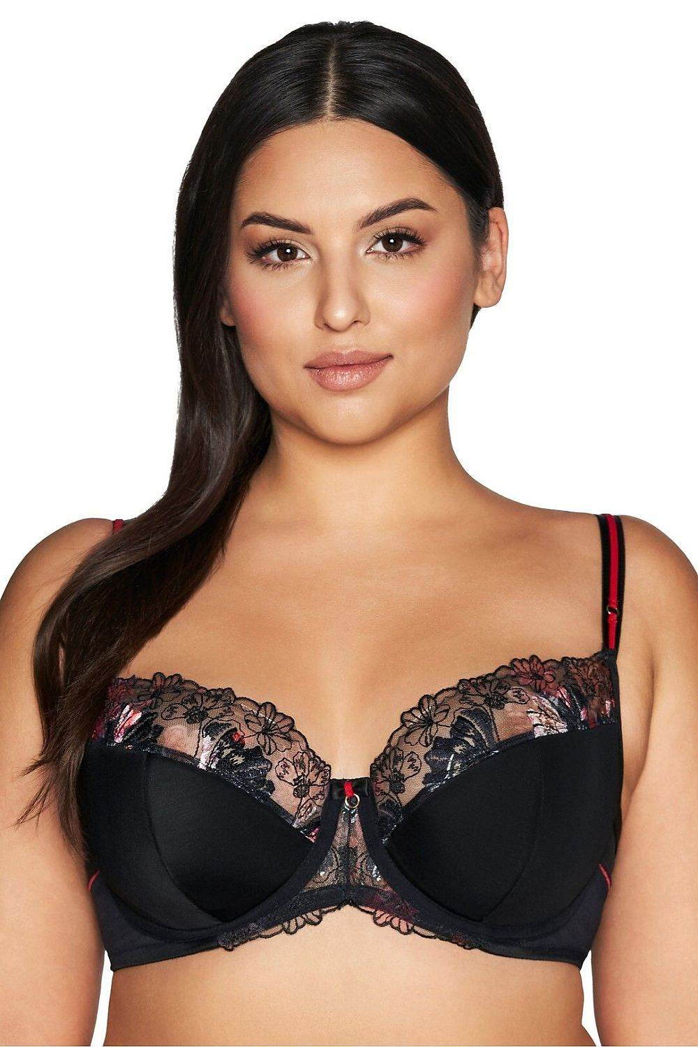 Semi-soft model 211919 Ava - Modern Vogue