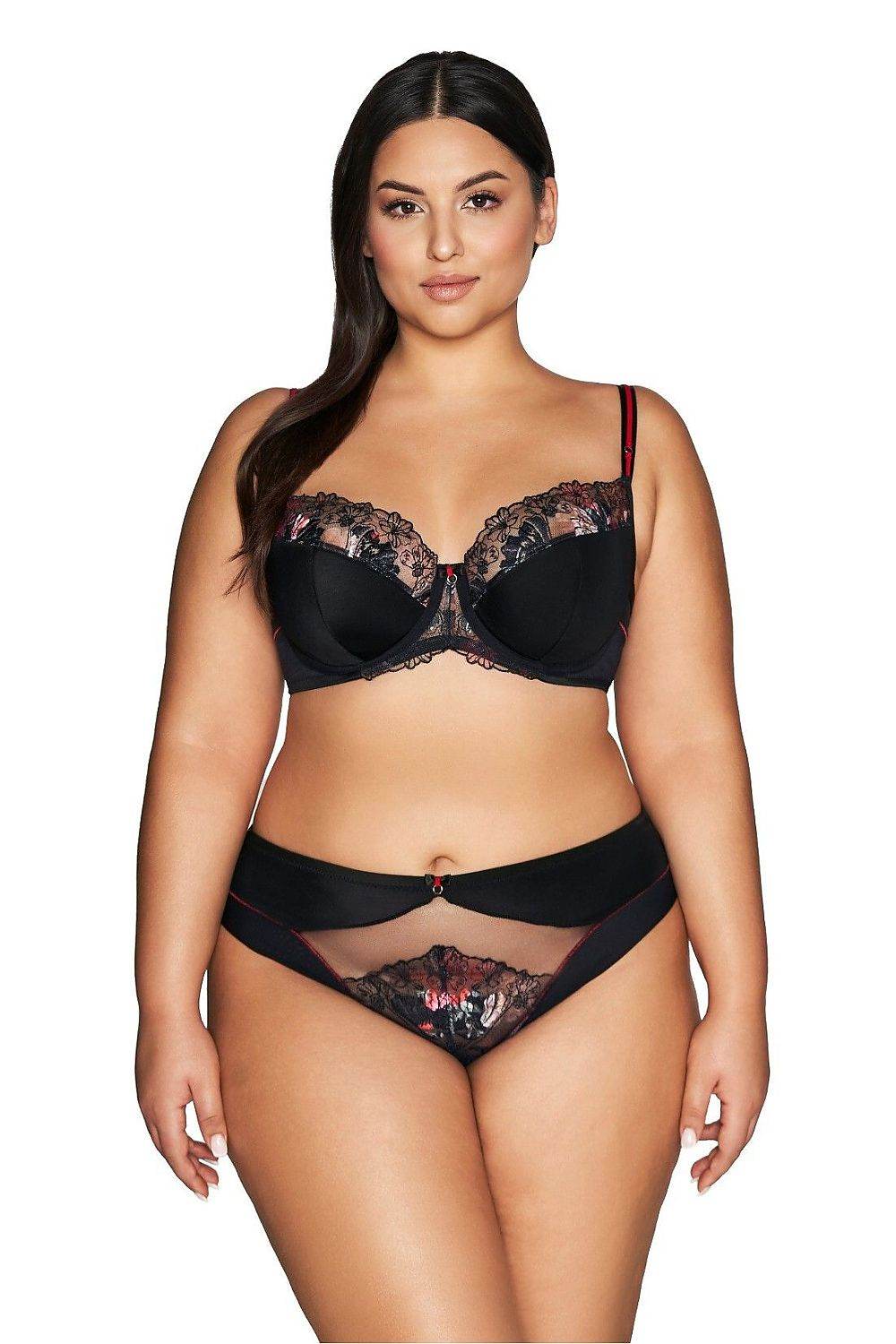 Semi-soft model 211919 Ava - Modern Vogue