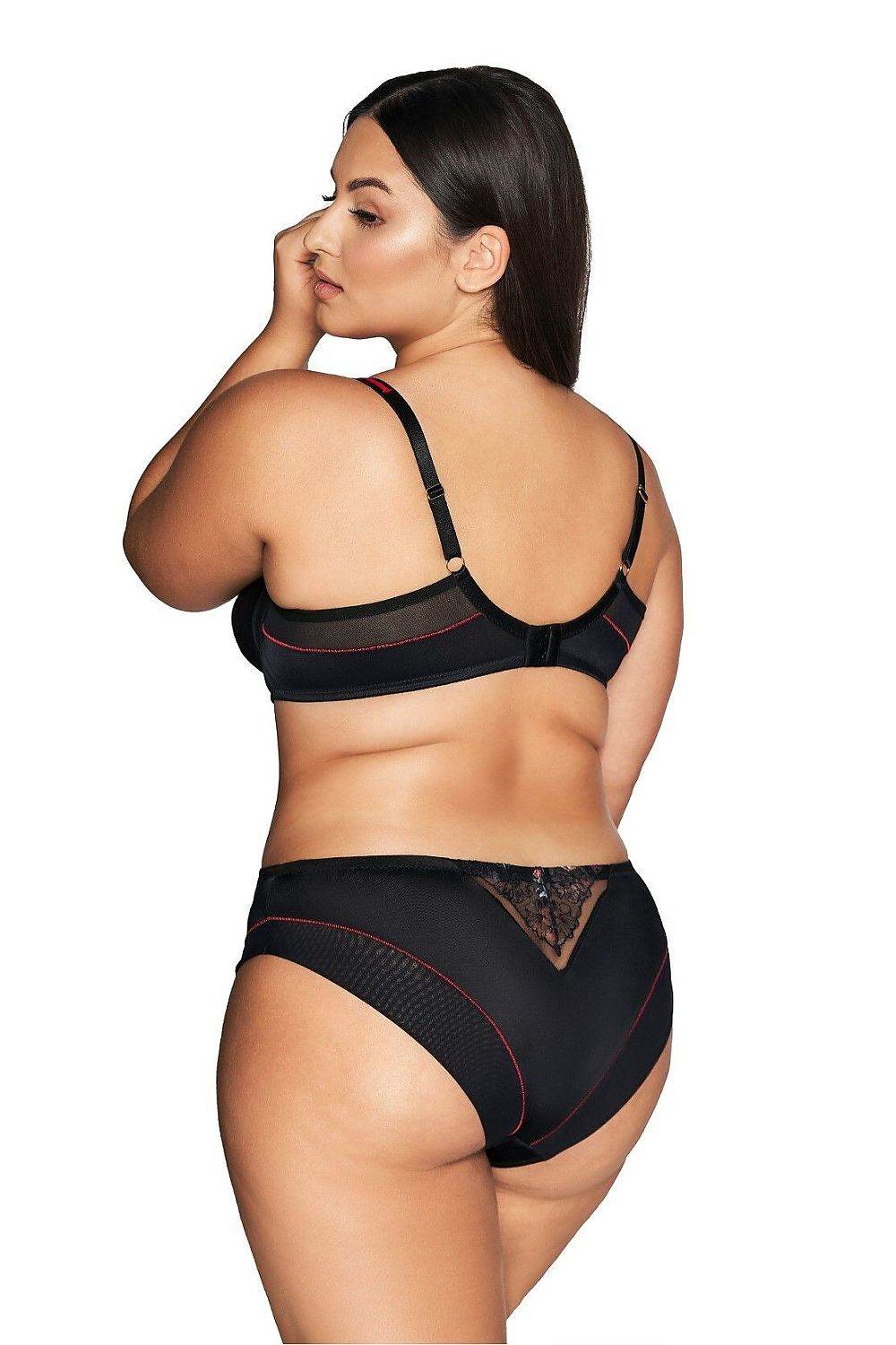 Semi-soft model 211919 Ava - Modern Vogue