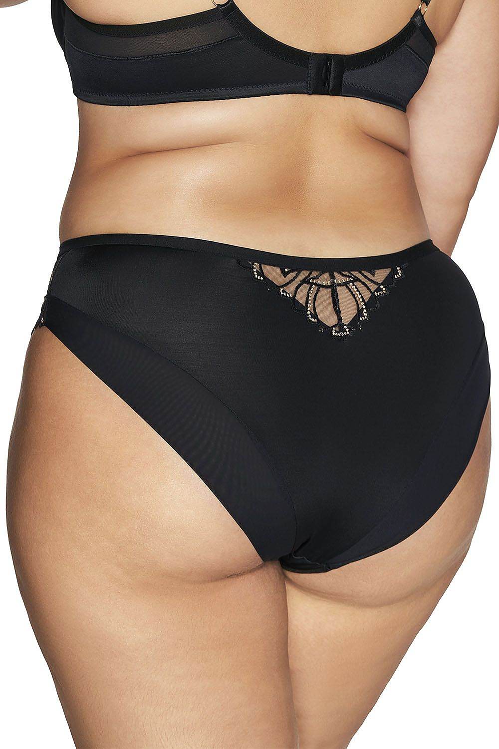 Culotte model 211937 Ava - Modern Vogue