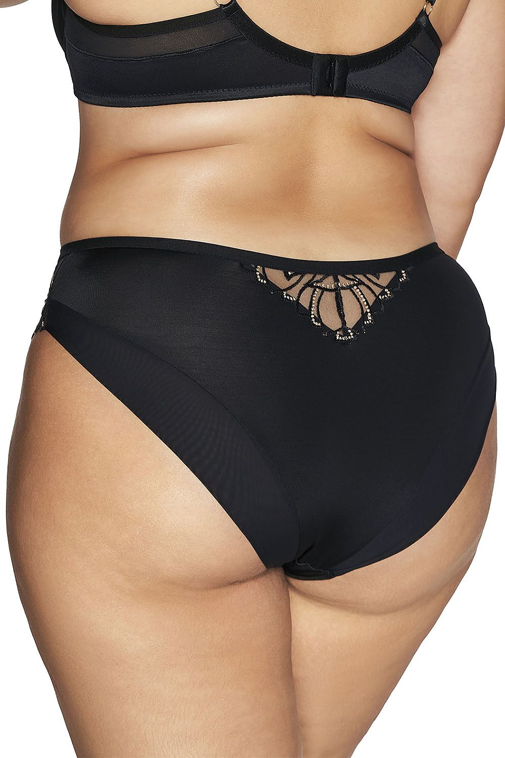 Culotte model 211937 Ava