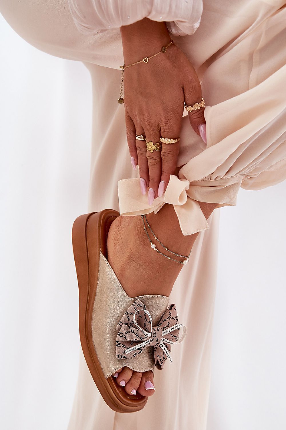 ciabatte model 211954 Step in style