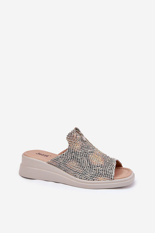 ciabatte model 211956 Step in style