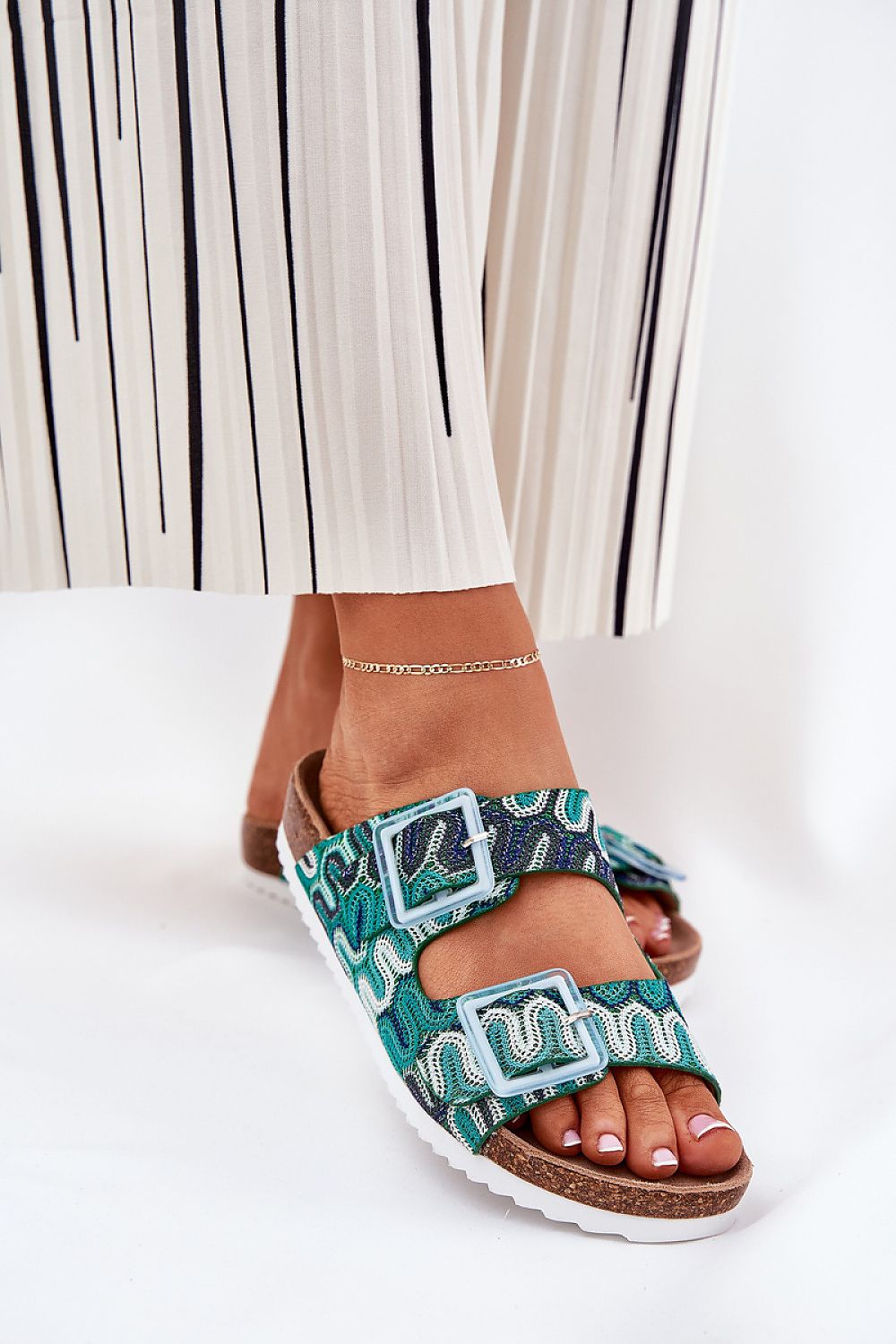 ciabatte model 211960 Step in style