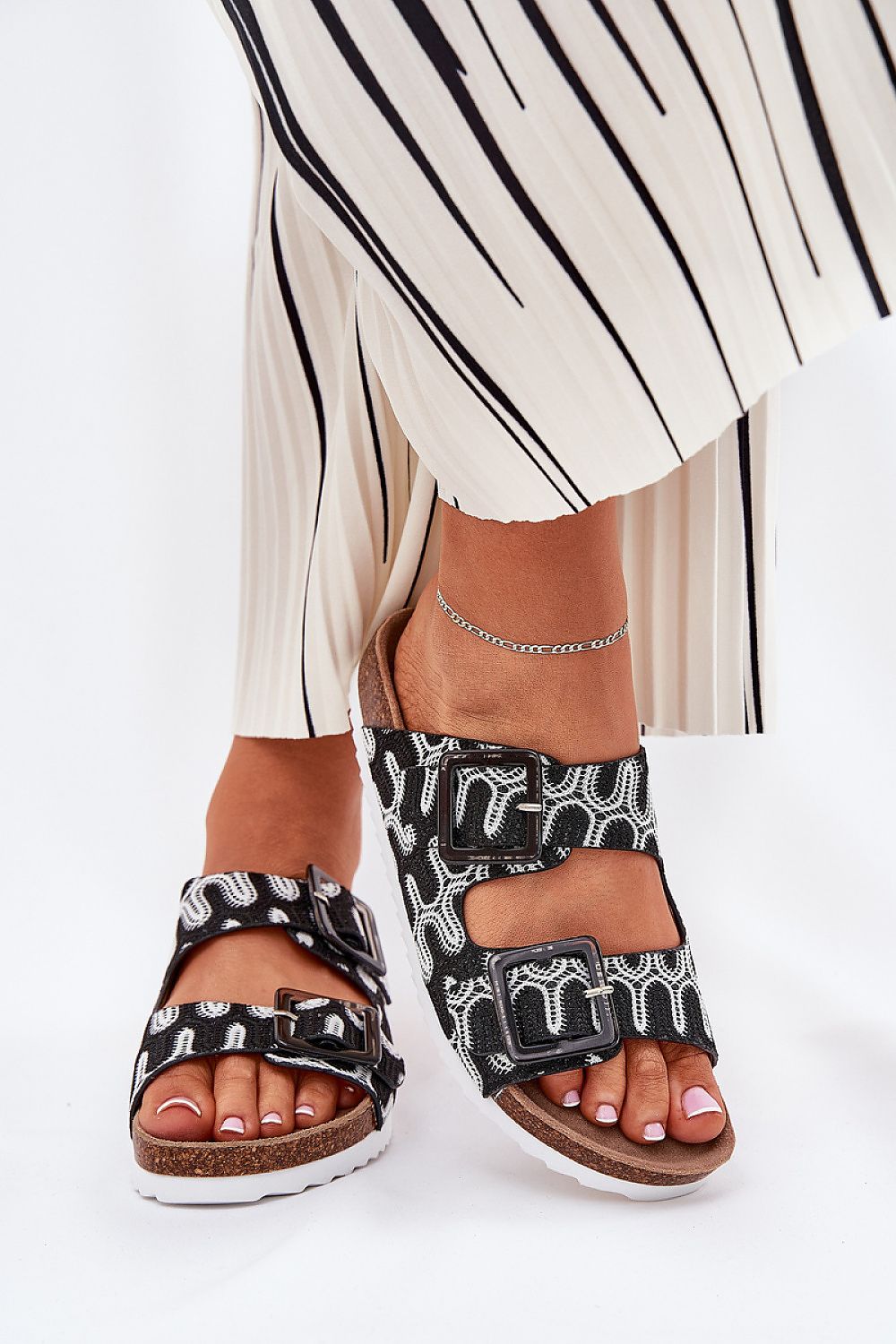 ciabatte model 211965 Step in style