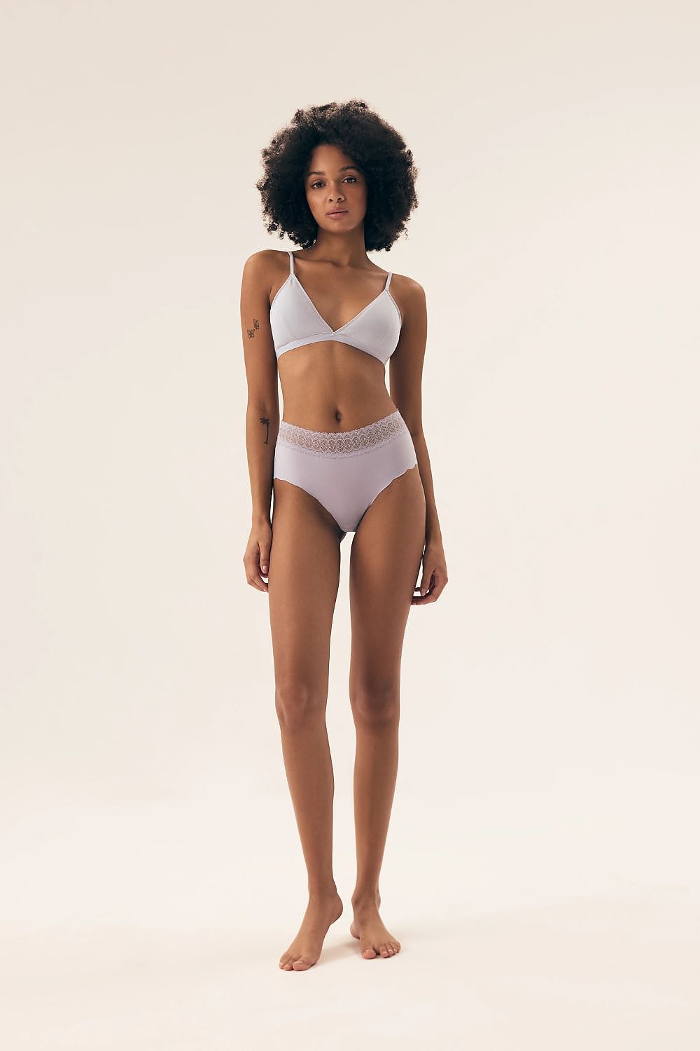 Culotte model 212014 Henderson