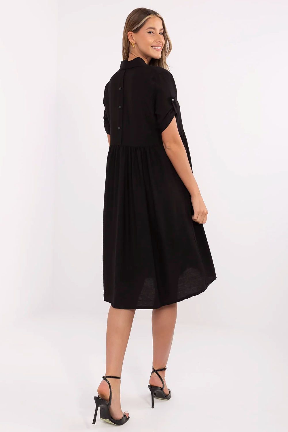 Vestito da giorno model 212025 Italy Moda