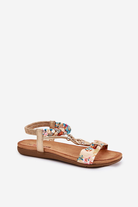 Sandali model 212126 Step in style