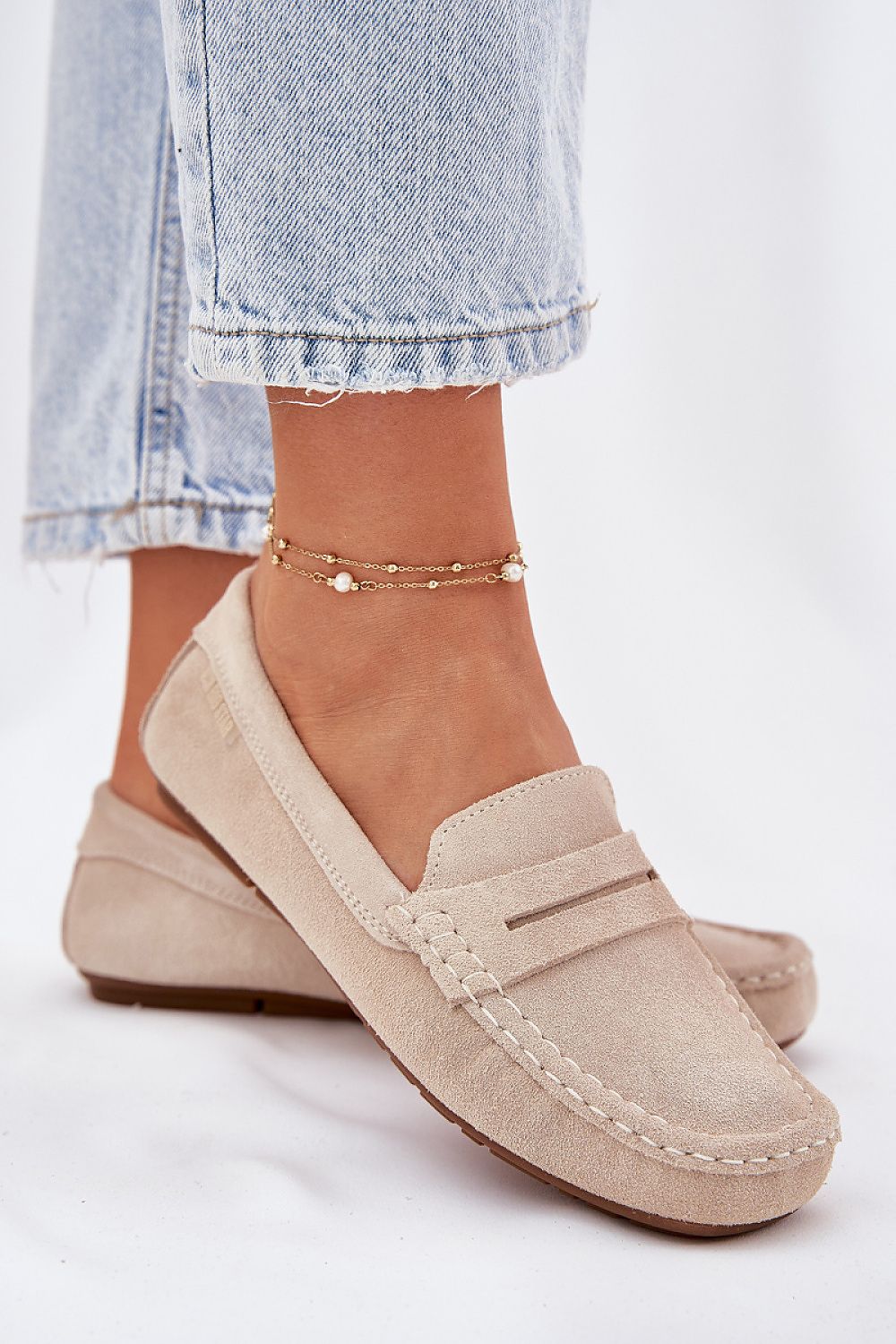 Mocassini model 212159 Step in style