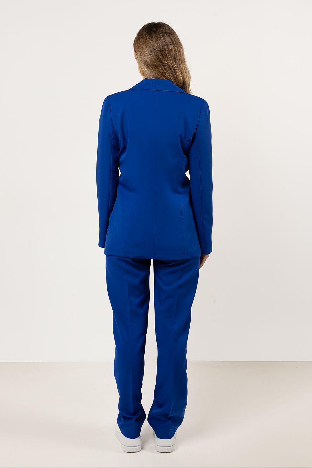 Pantaloni da donna model 212222 awama