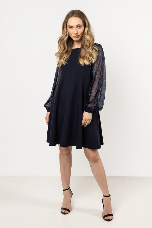 Vestito da sera model 212224 awama