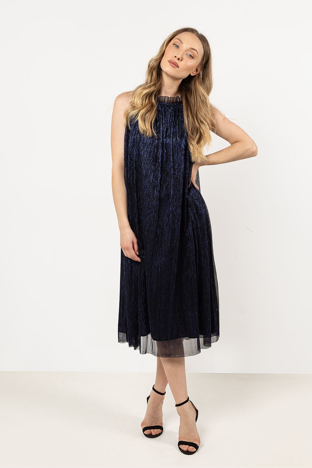 Vestito da sera model 212226 awama