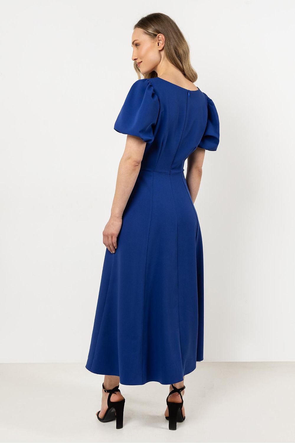 Vestito da giorno model 212235 awama