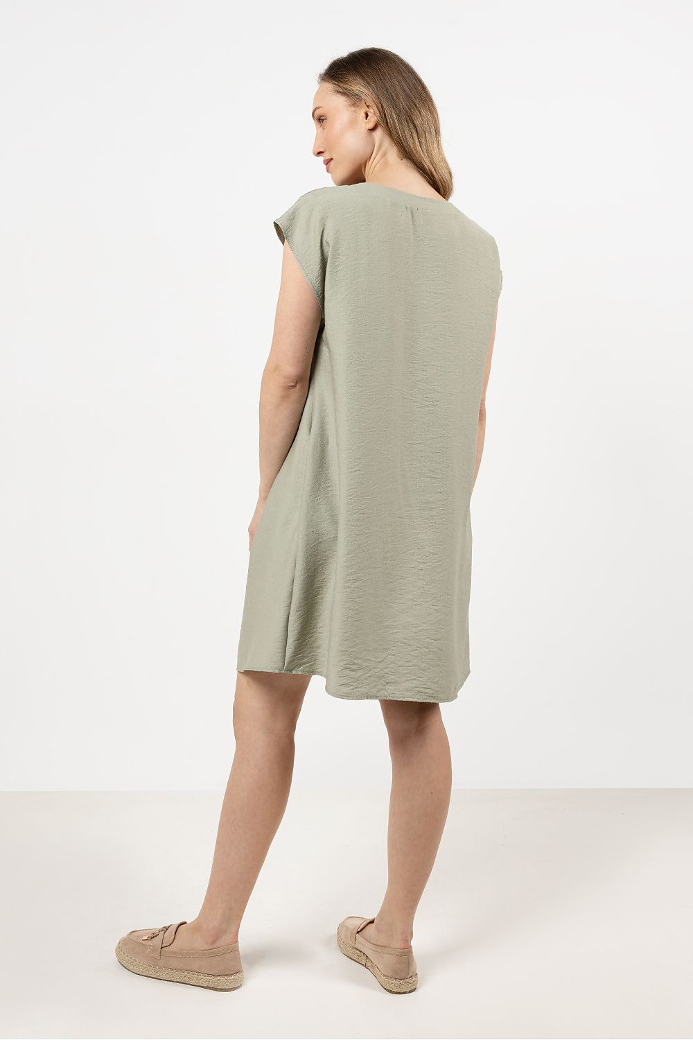 Vestito da giorno model 212242 awama