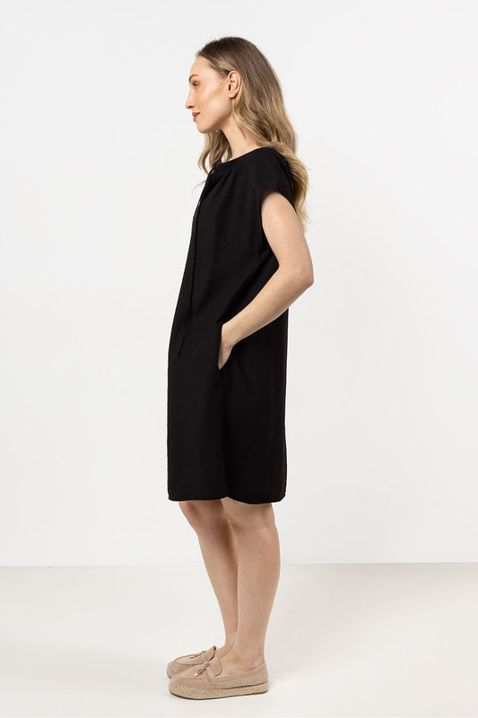 Vestito da giorno model 212244 awama