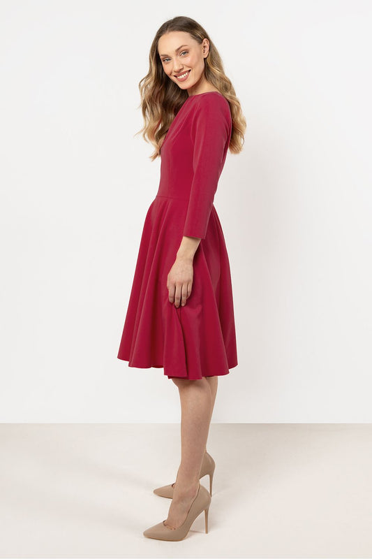 Vestito da giorno model 212245 awama