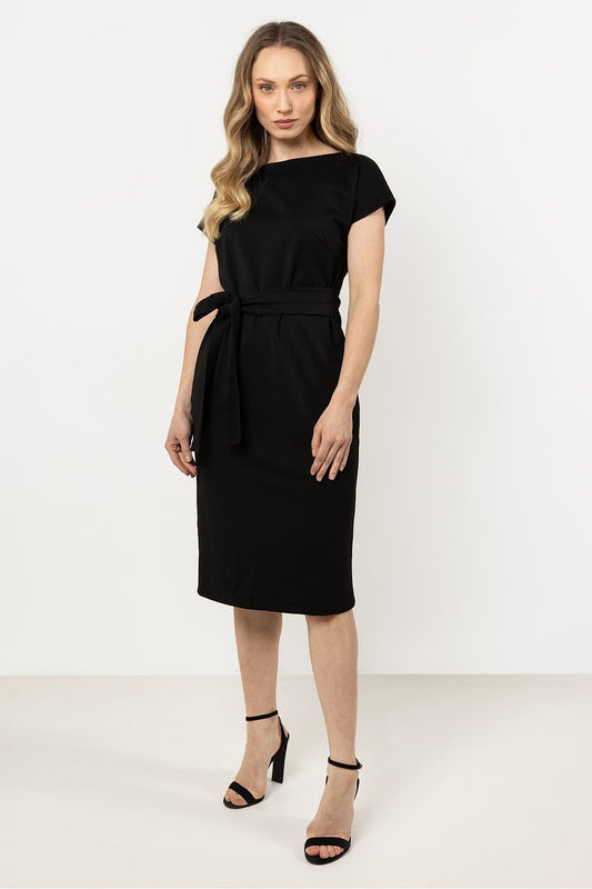 Vestito da giorno model 212250 awama