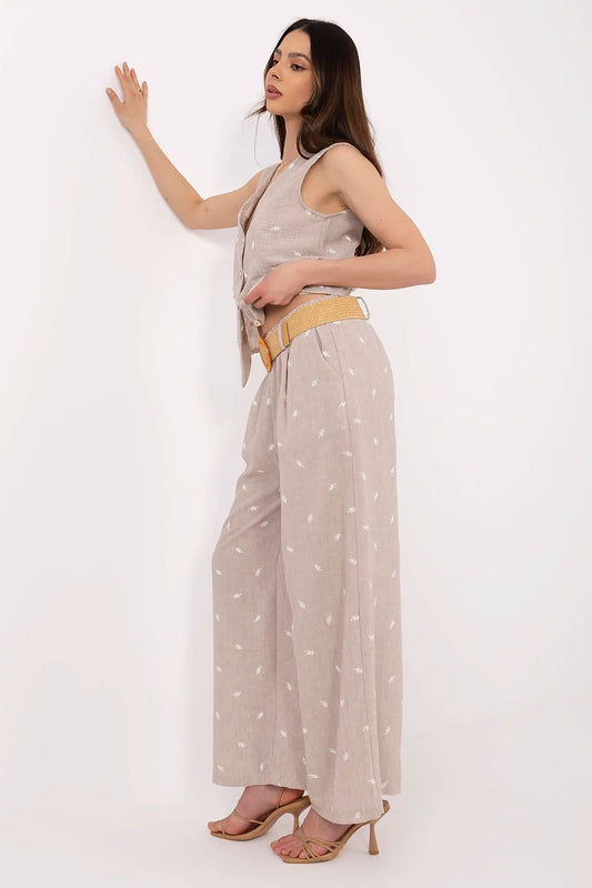 completo model 212298 Italy Moda