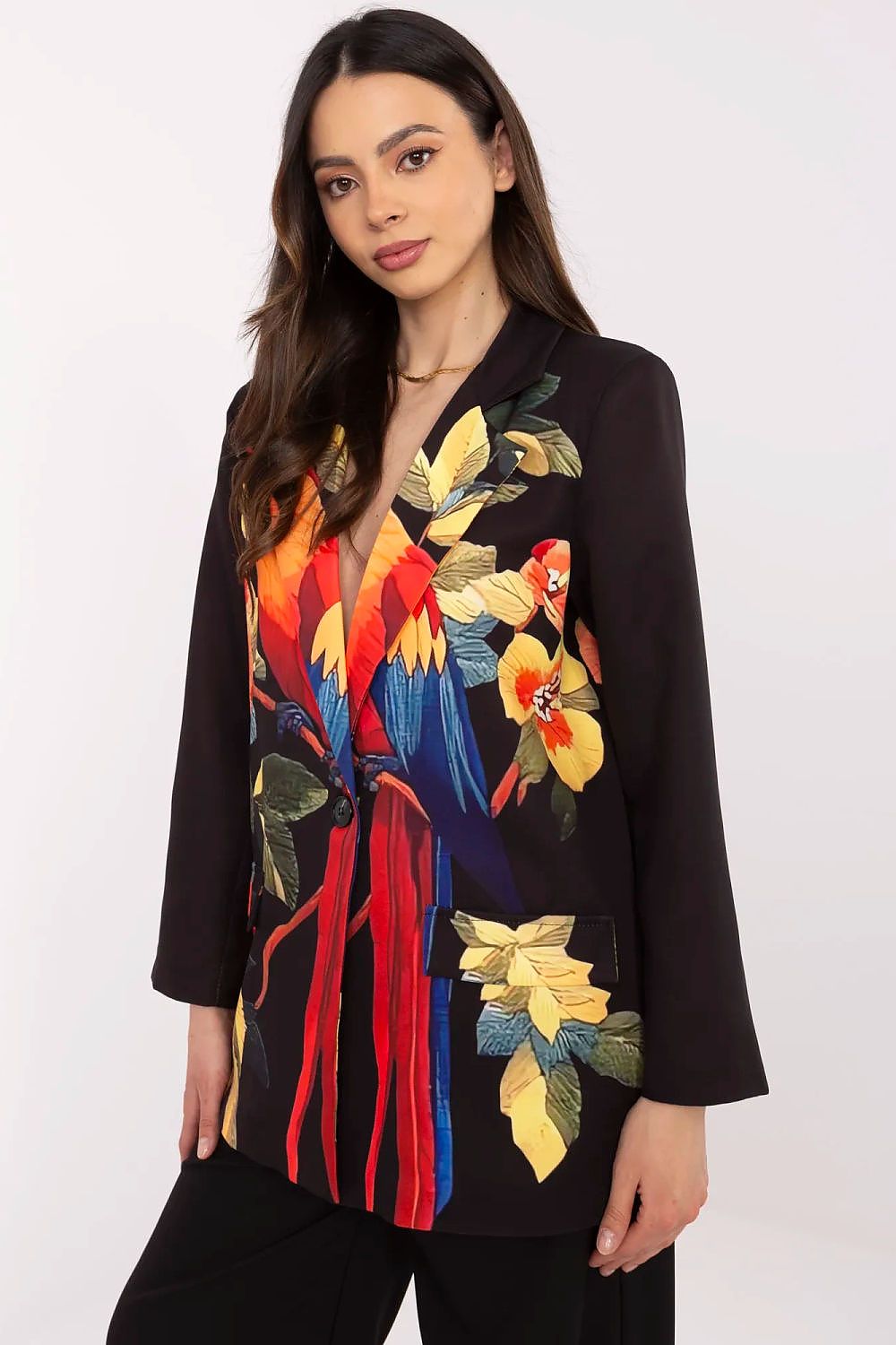 Giacca model 212531 Italy Moda