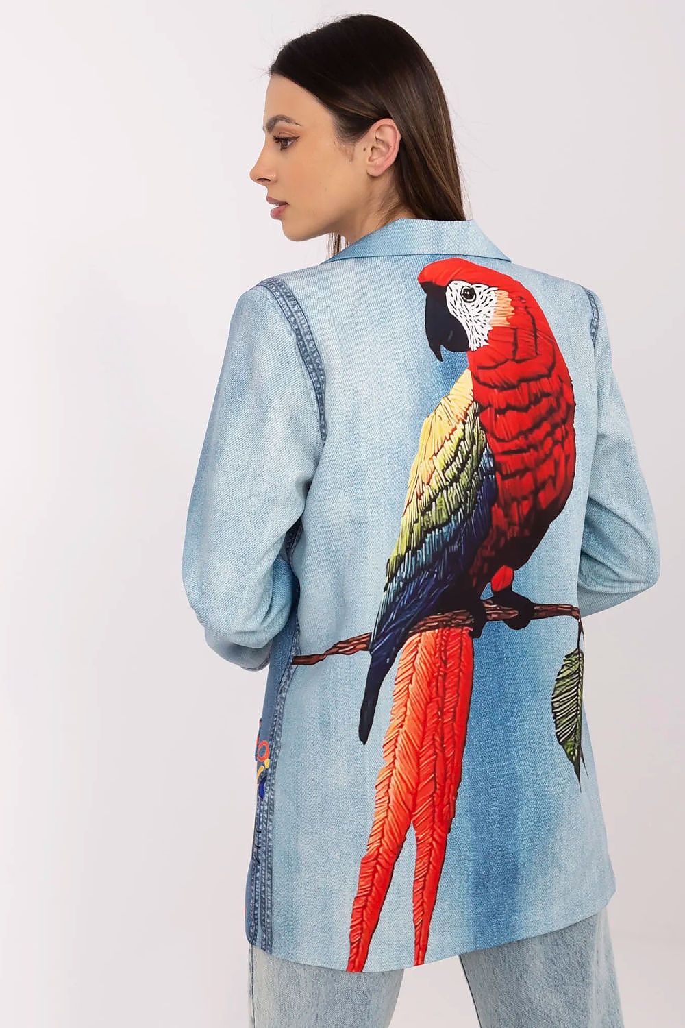 Giacca model 212533 Italy Moda