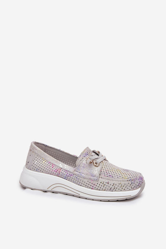 Scarpe model 212544 Step in style