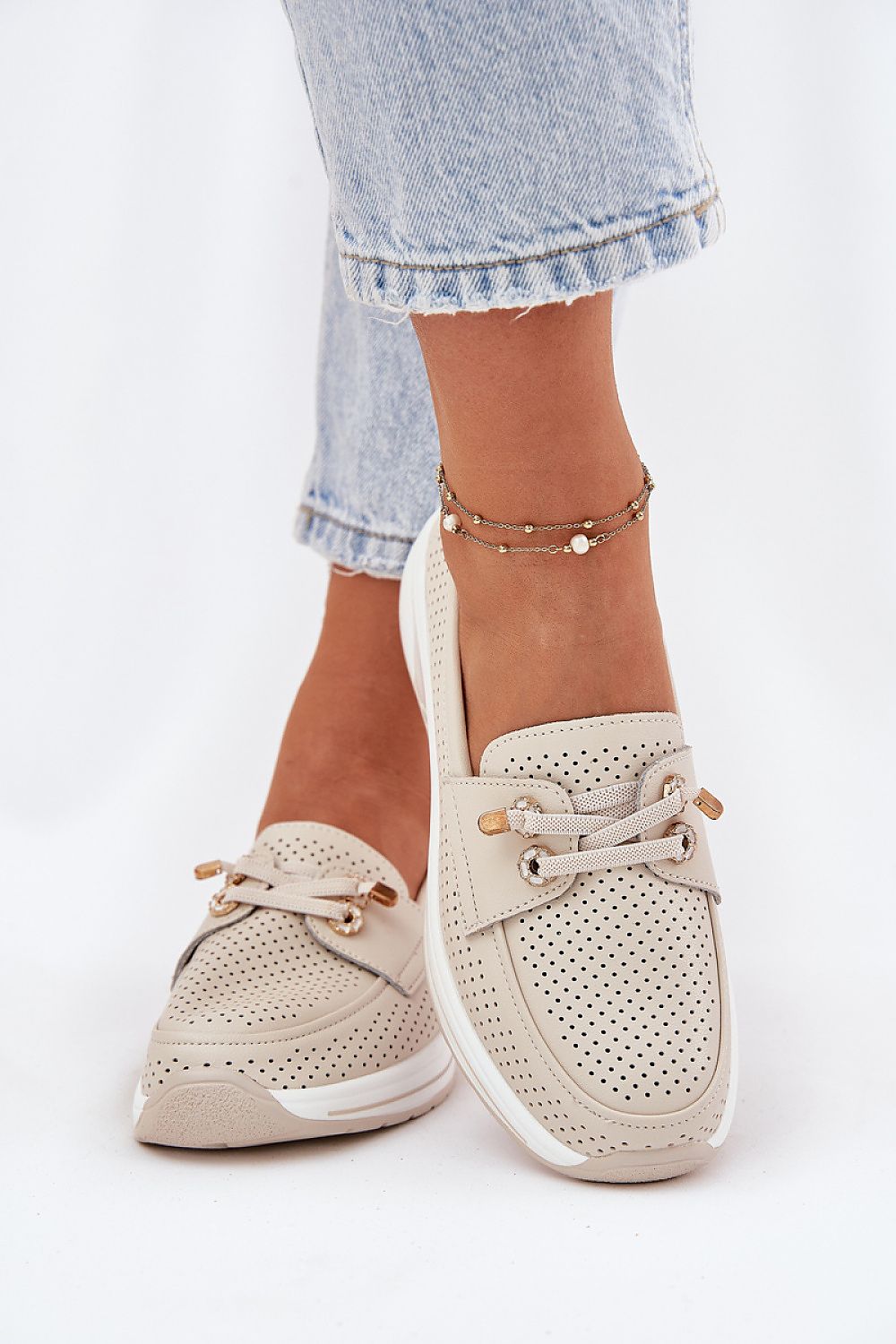 Scarpe model 212545 Step in style