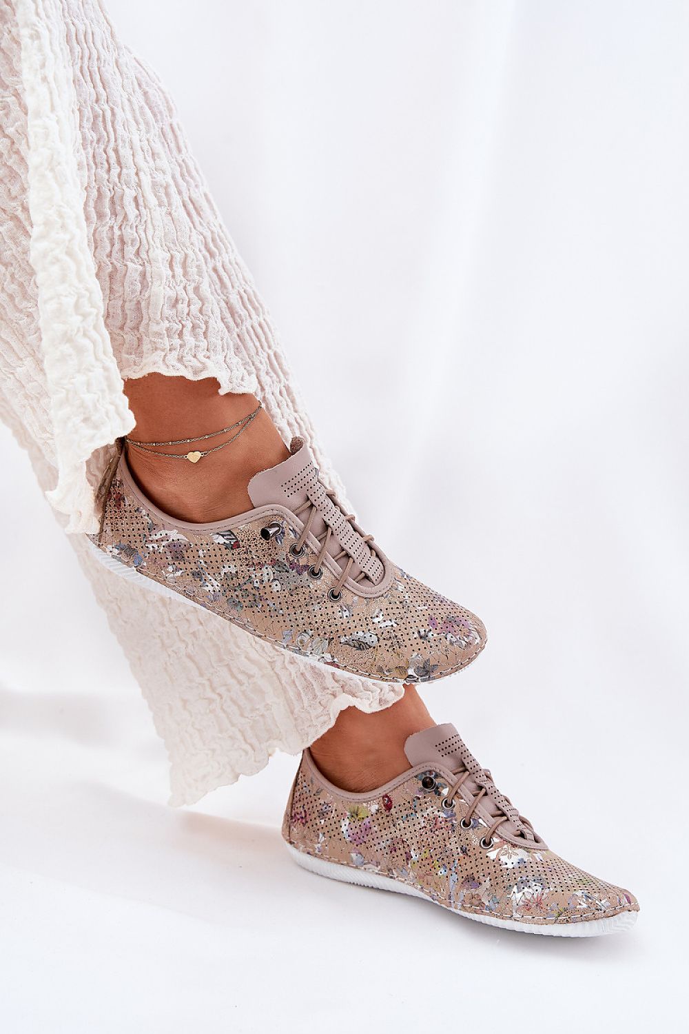 Scarpe model 212549 Step in style