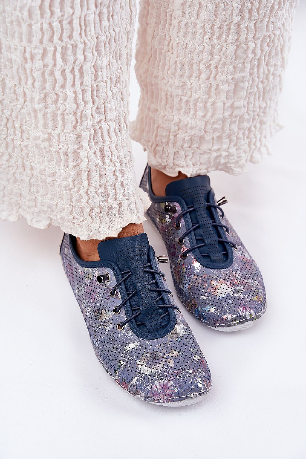 Scarpe model 212551 Step in style