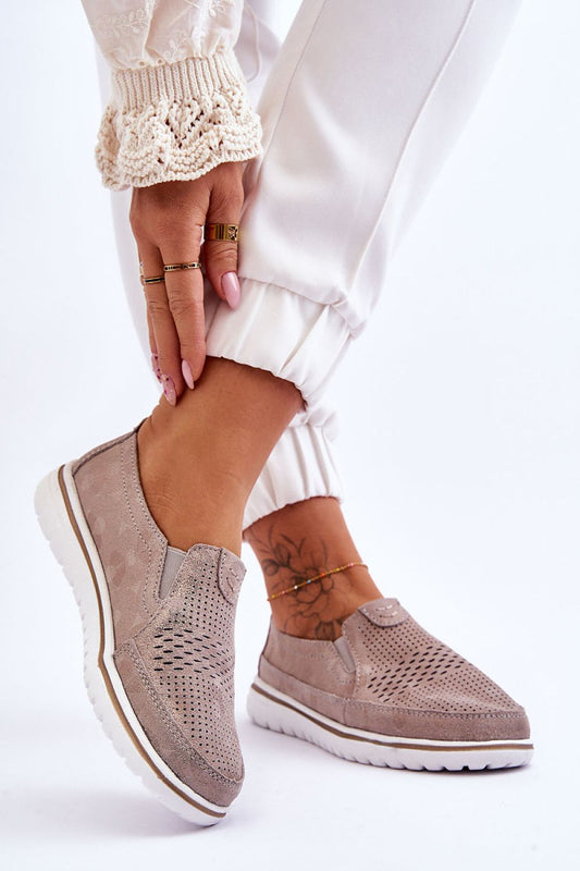 Scarpe model 212552 Step in style