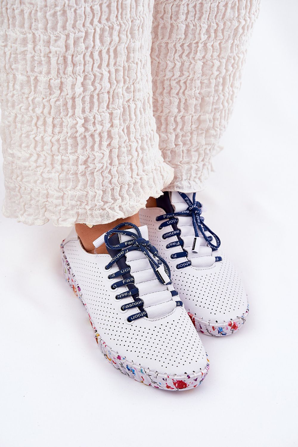 Scarpe model 212556 Step in style