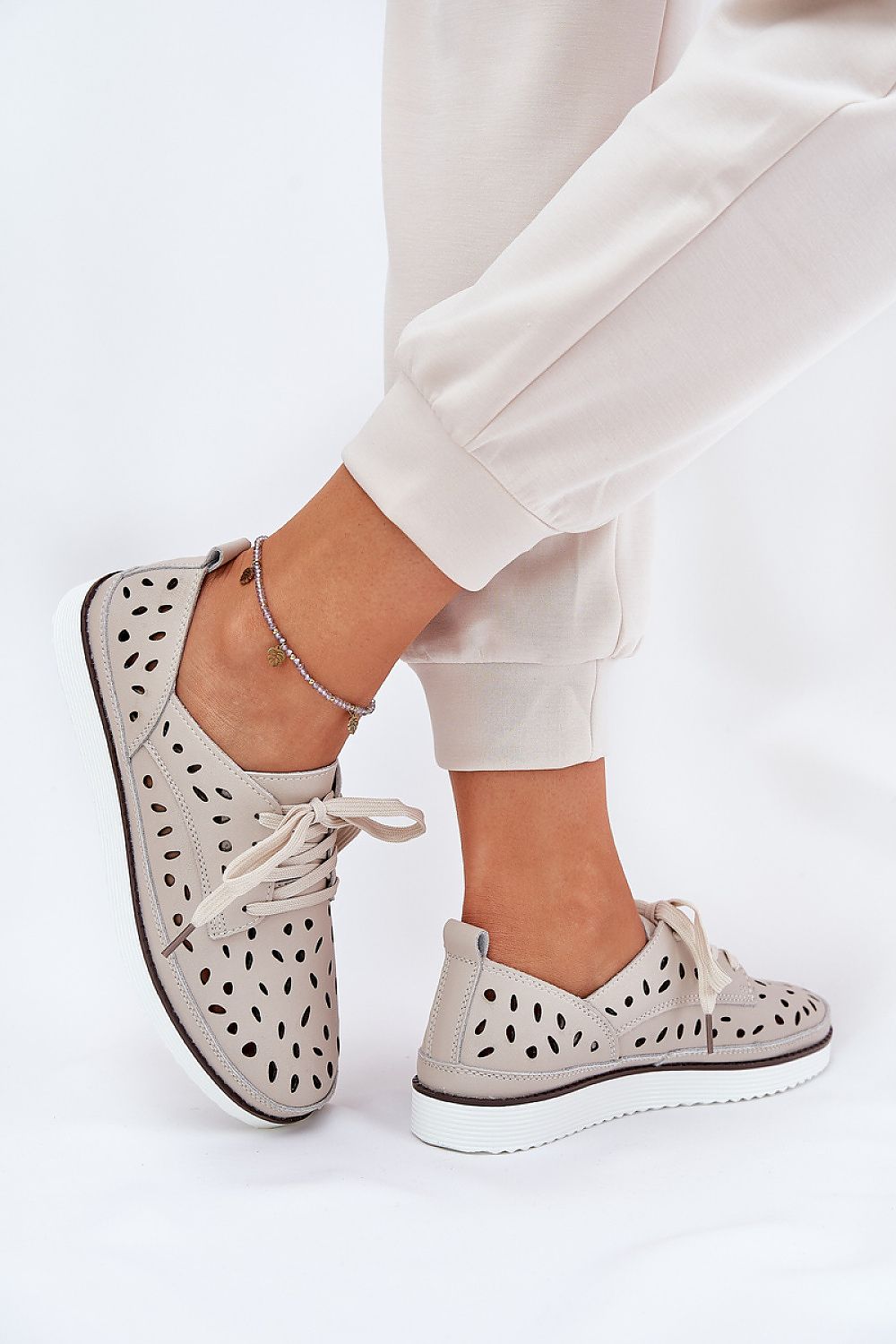 Scarpe model 212566 Step in style