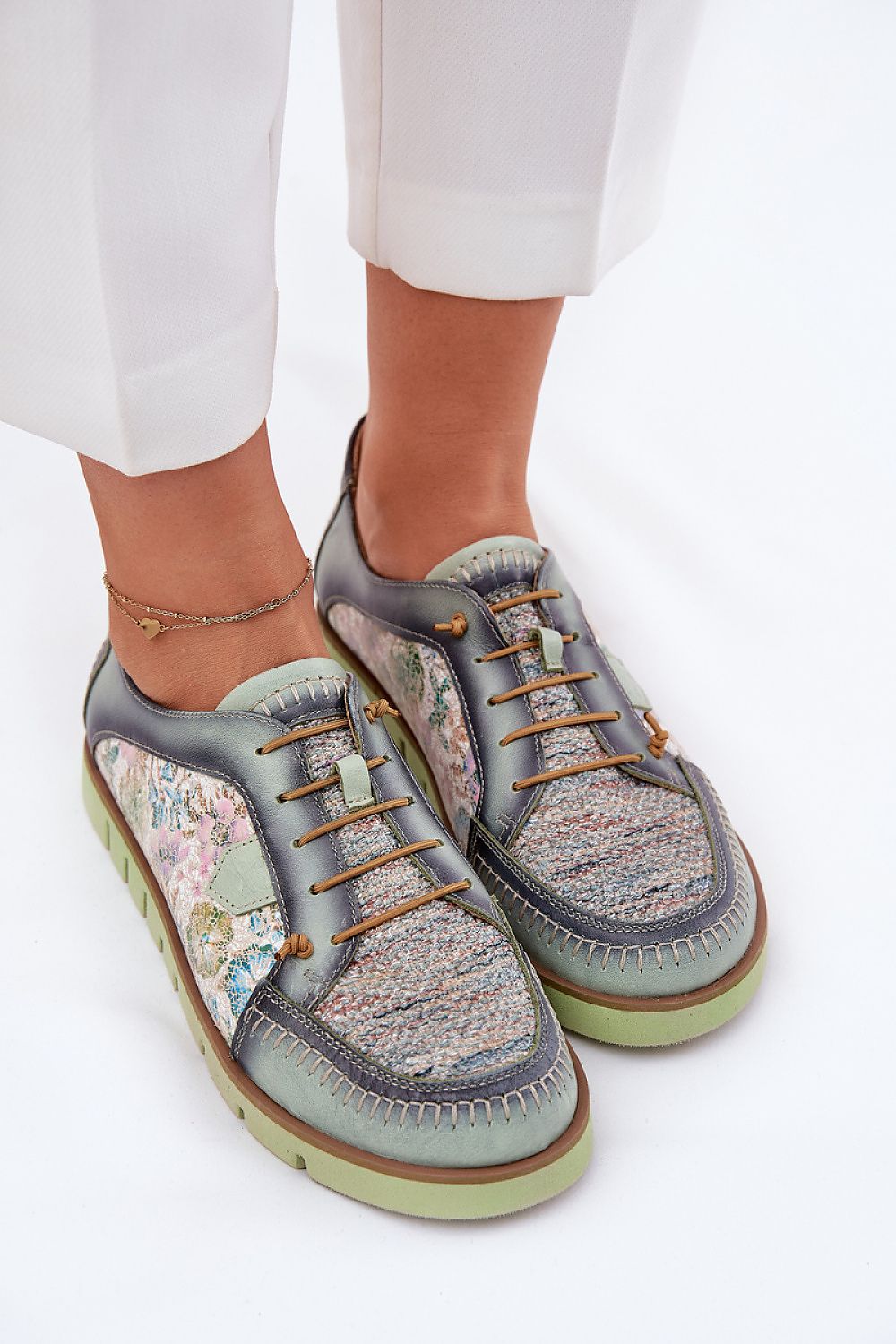 Scarpe model 212570 Step in style