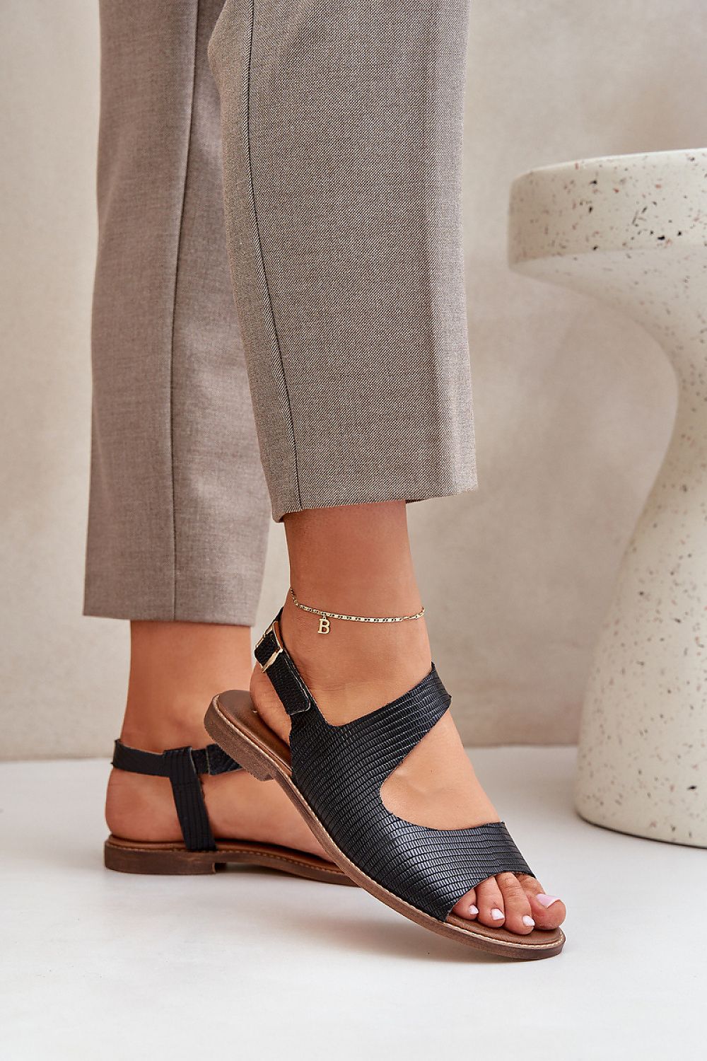 Sandali model 212586 Step in style