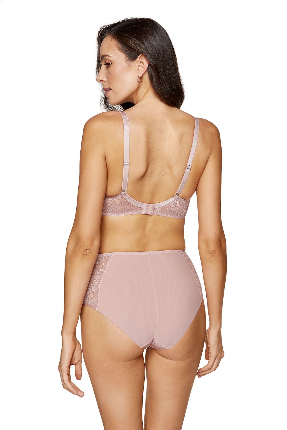 Reggiseno imbottito model 212646 Gorteks