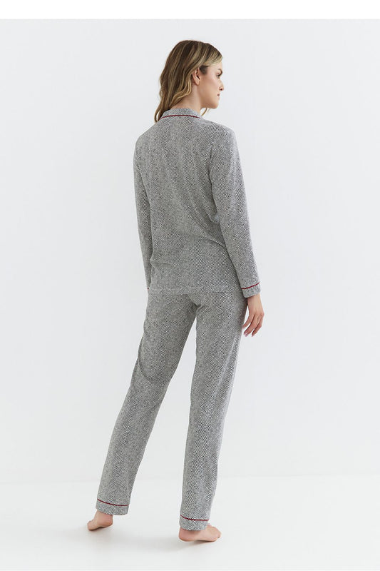 Pigiama model 212747 Cana