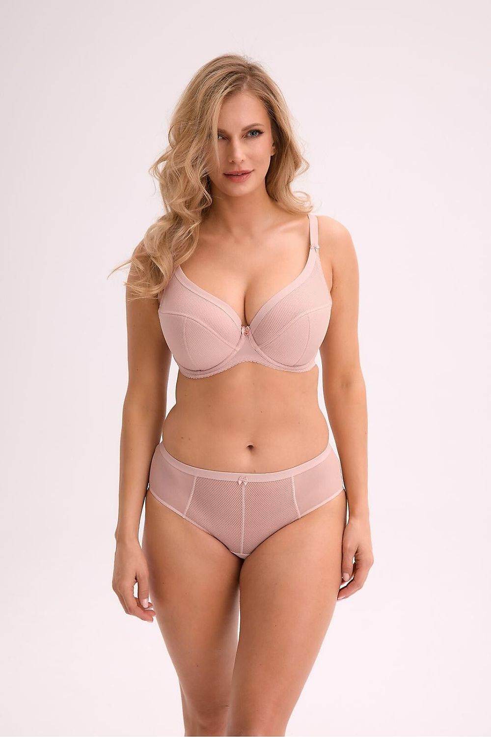 Semi-soft model 212768 Gaia - Modern Vogue