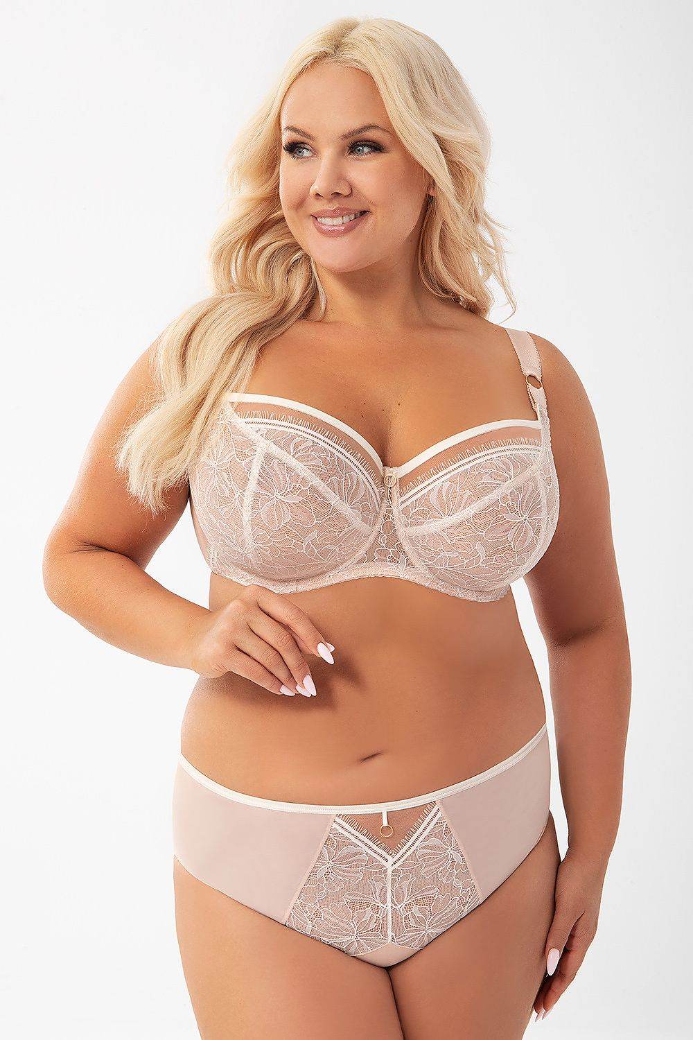 Soft model 212771 Gorsenia Lingerie - Modern Vogue