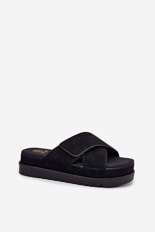 ciabatte model 212875 Step in style