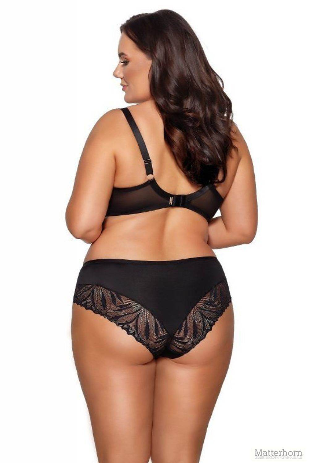 Semi-soft model 212993 Ava - Modern Vogue