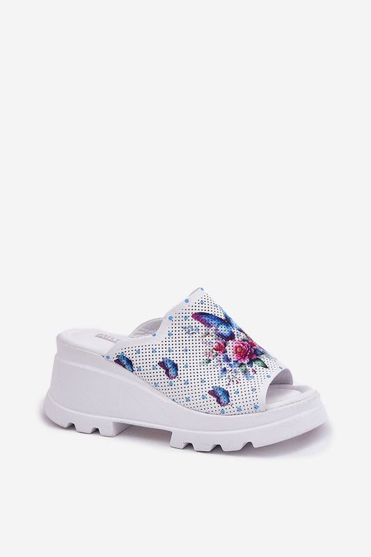 ciabatte model 213035 Step in style