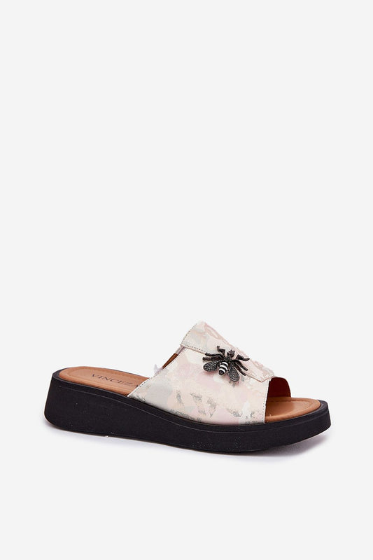 ciabatte model 213036 Step in style