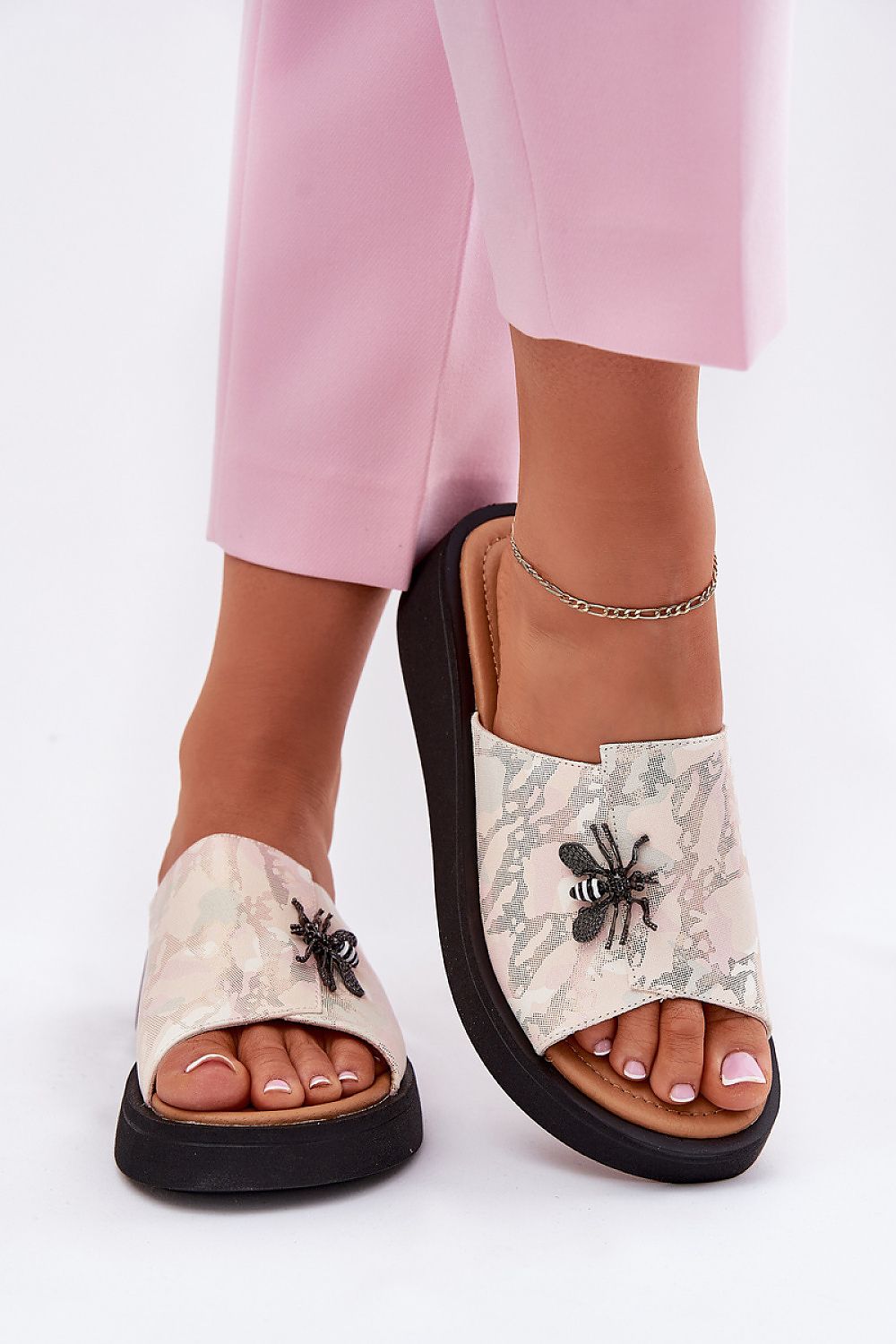 ciabatte model 213036 Step in style