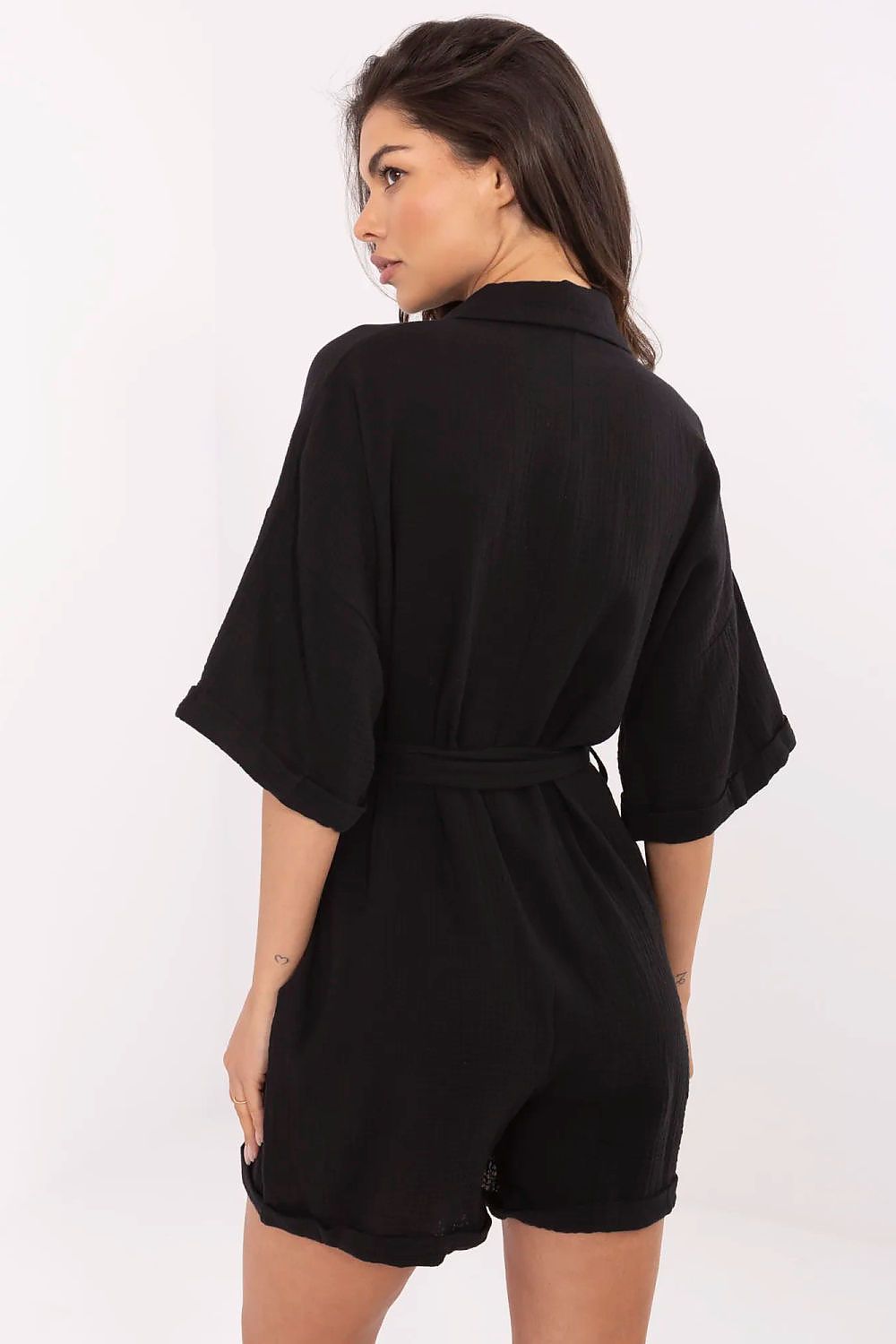 Tuta model 213058 Italy Moda