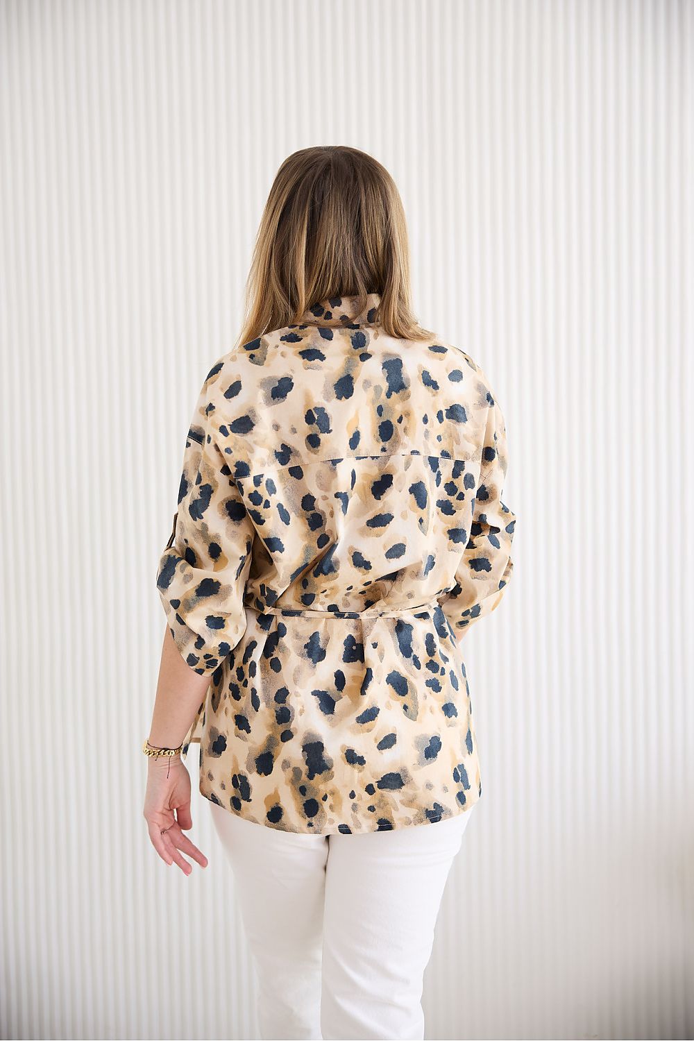 Camicia da donna model 213118 La Aurora